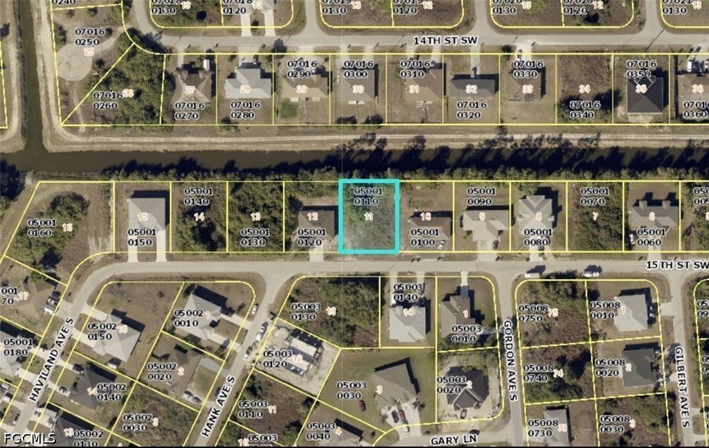 4508 15th St Sw, LEHIGH ACRES