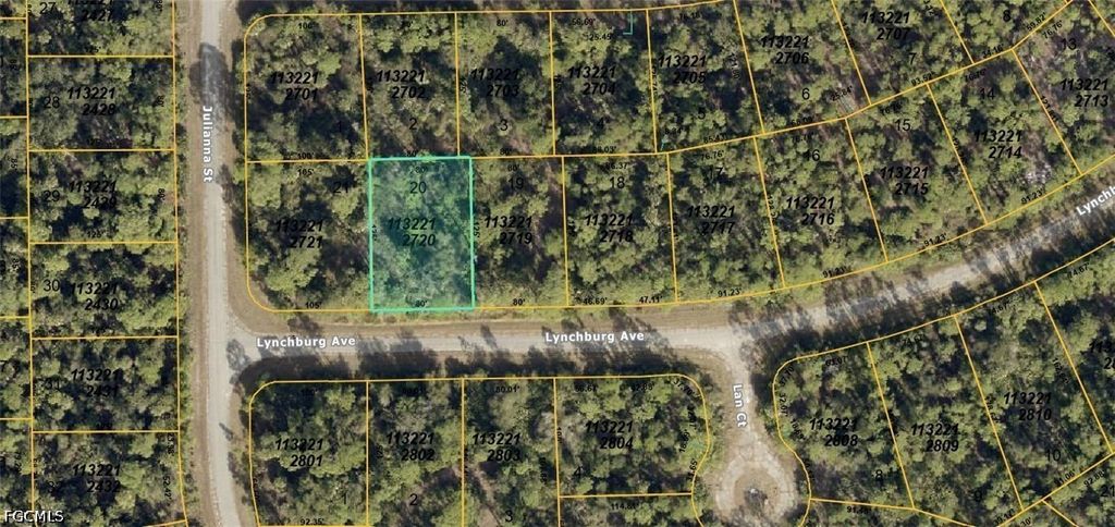 1132212720 Lynchburg Ave, NORTH PORT