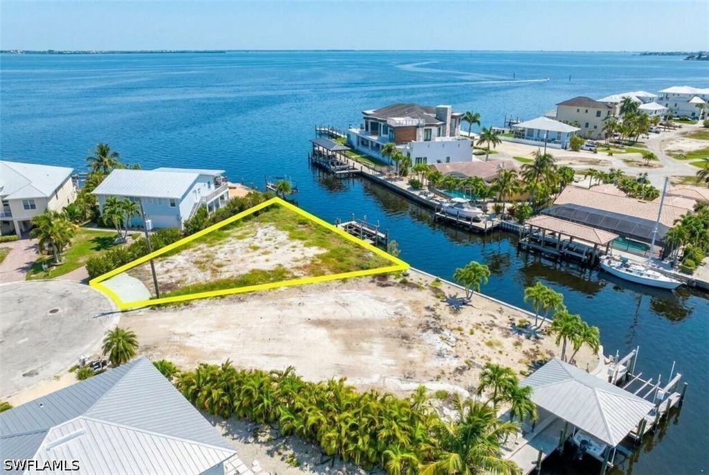 20 Avenida Carita, Fort Myers Beach