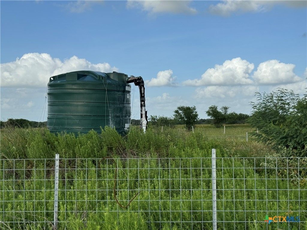 000 County Road 18 61.46 Acres Tract 2 & 3, Hallettsville