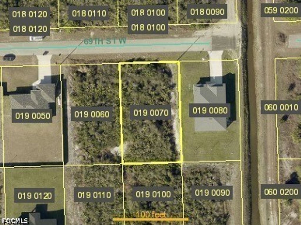 2903 69th St W, Lehigh Acres