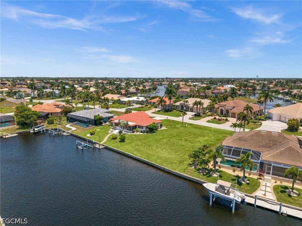3324 Tripoli Blvd, Punta Gorda