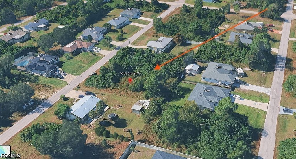 913 Great Falls Ter Nw, Port Charlotte