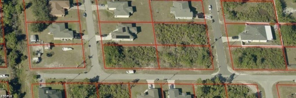 1607 Dora Ave S, LEHIGH ACRES