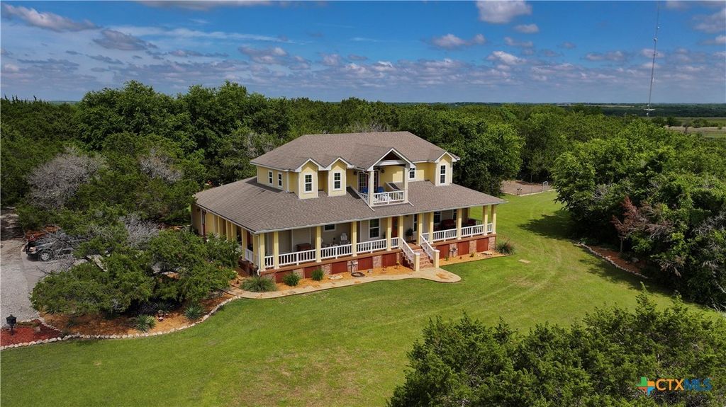 655 Highway 236, Moody