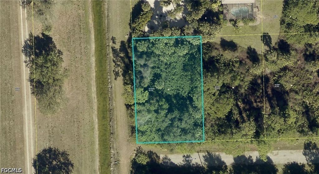 3612 50th St W, LEHIGH ACRES
