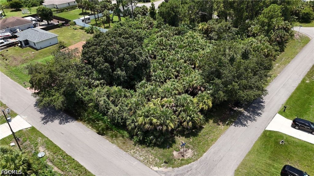 154 Thornton Ave S, Lehigh Acres