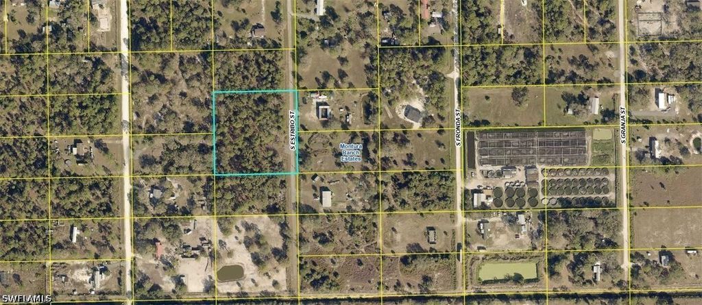 140 S Estribo St, Clewiston