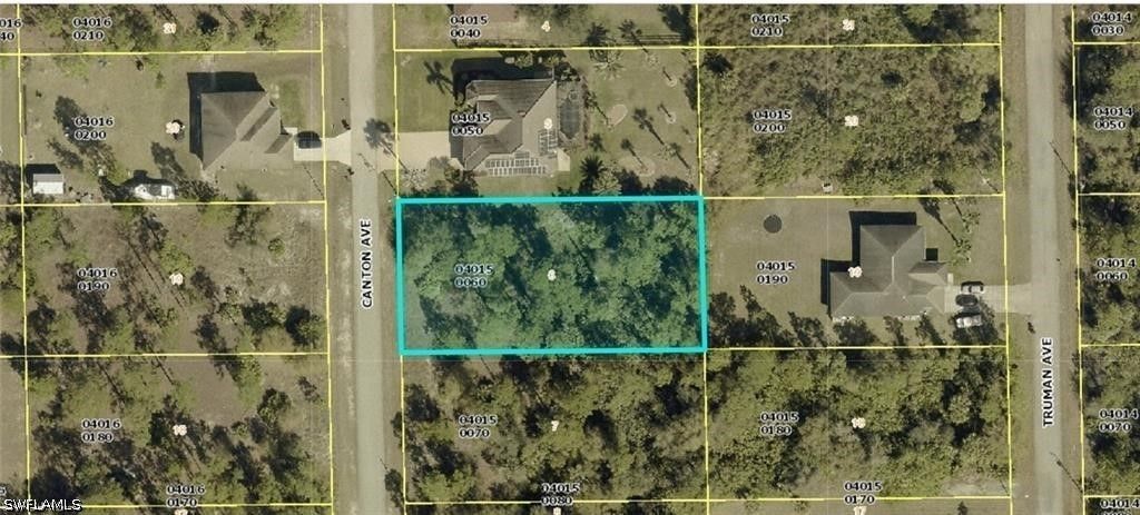 512 Canton Ave, Lehigh Acres
