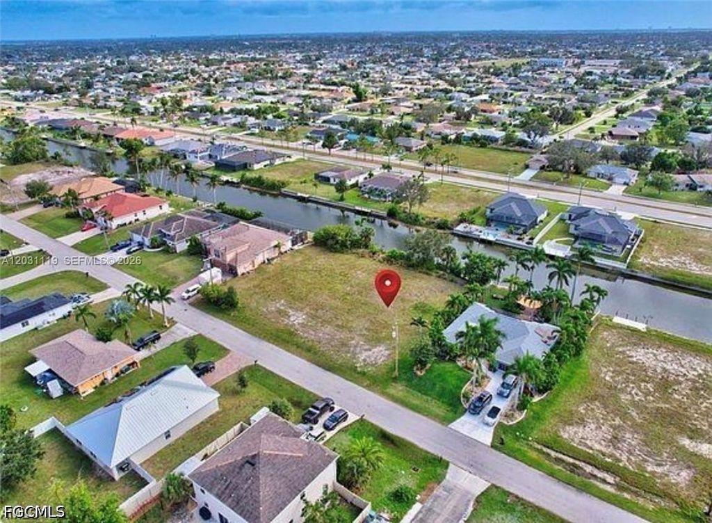 3407 Nw 46 Ln, CAPE CORAL