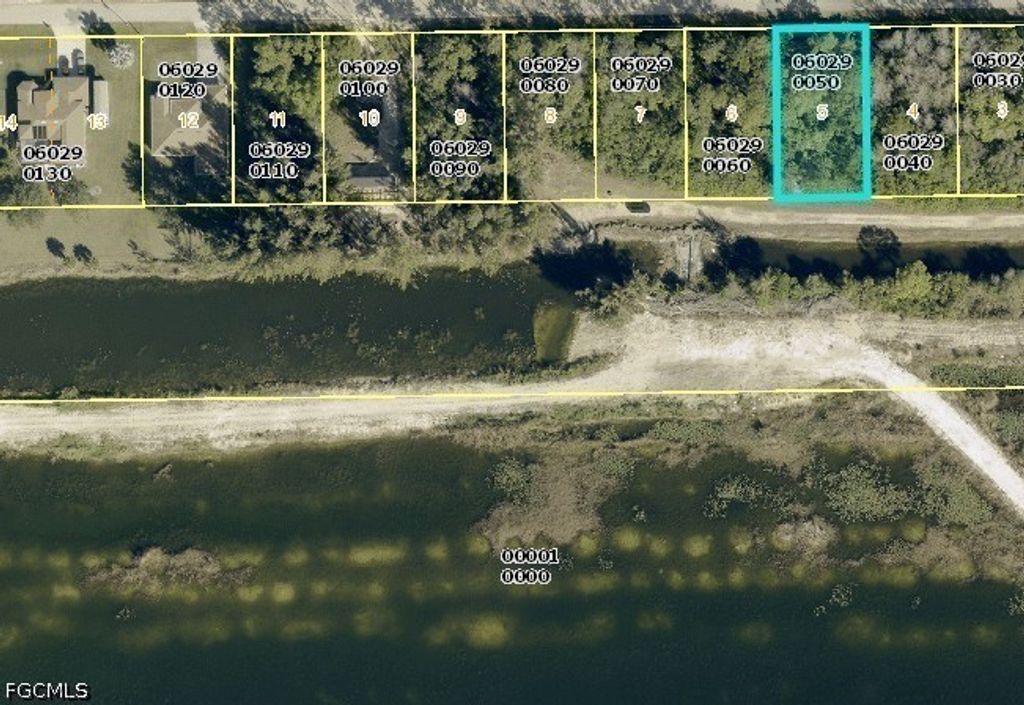 181 Ocean Park Dr, Lehigh Acres