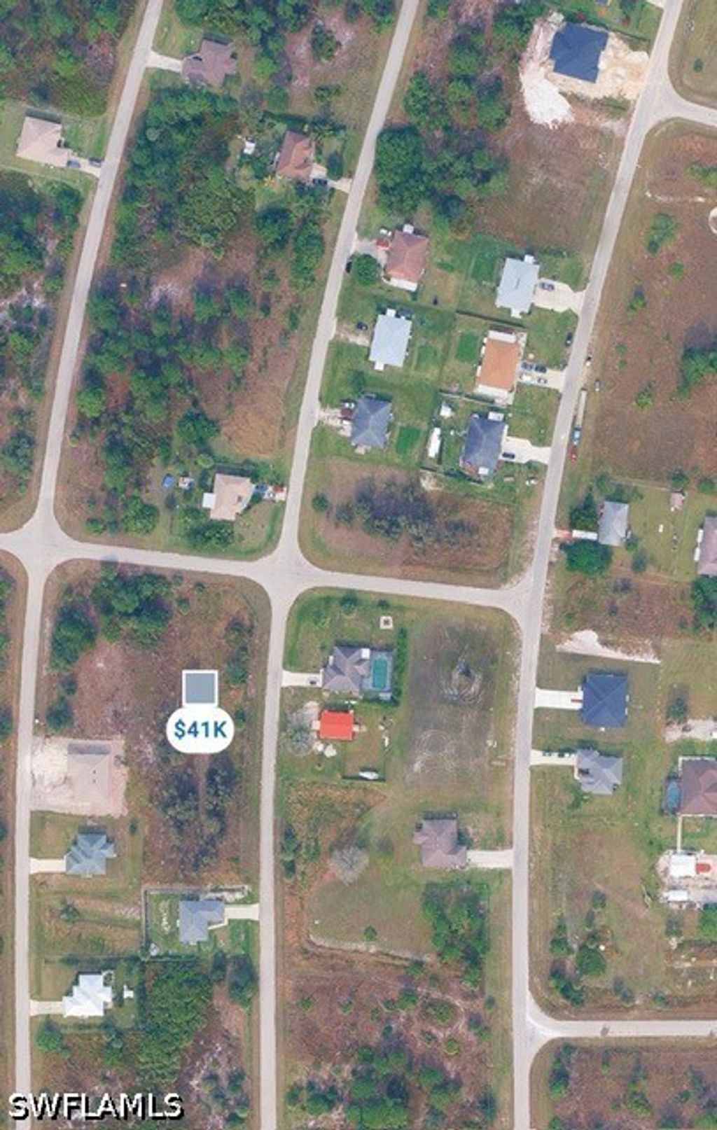 1256 Bacon Ave, Fort Myers