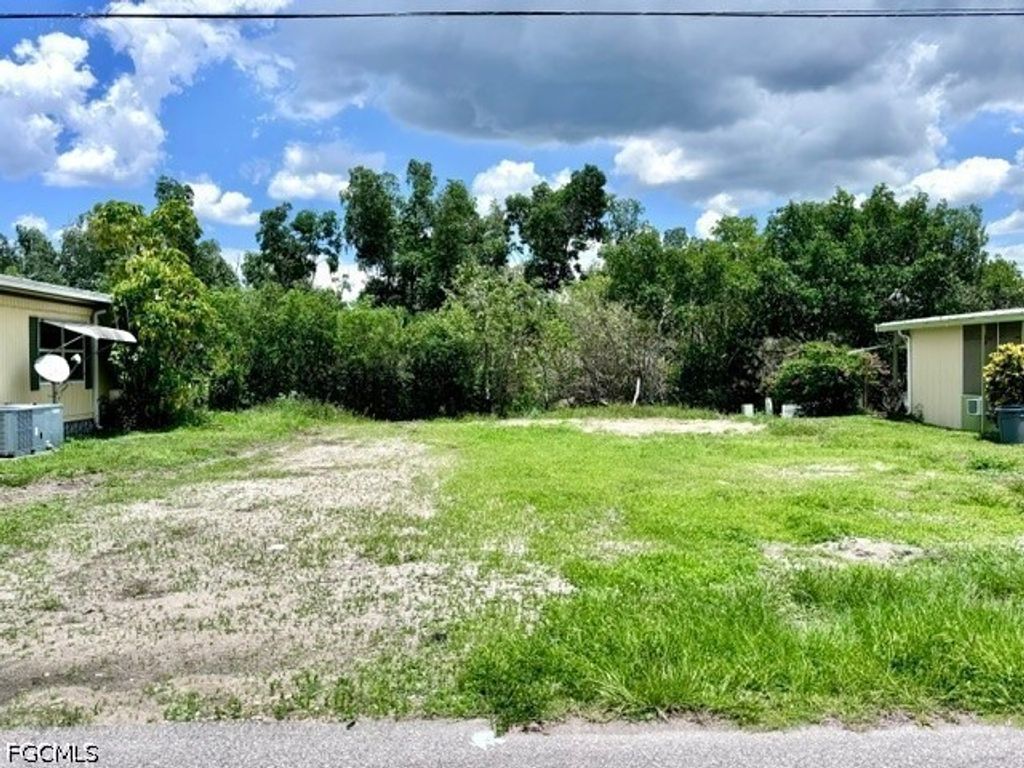 14623 Paul Revere Loop, North Fort Myers