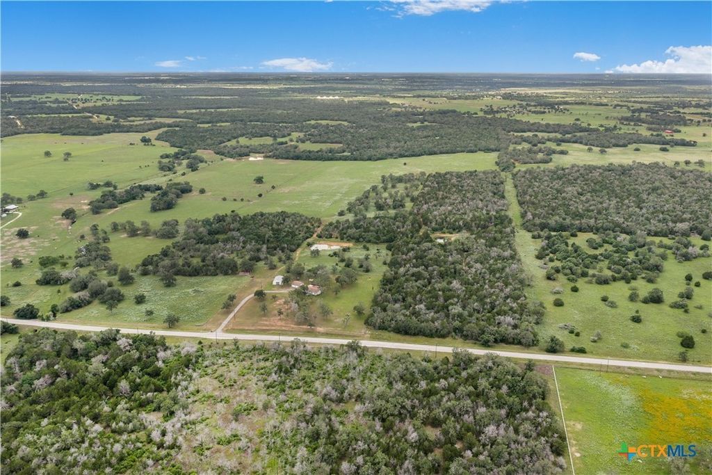 5142 Fm 1386, Harwood