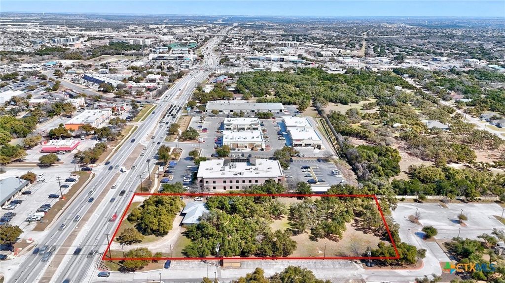 600 W Whitestone Boulevard, Cedar Park