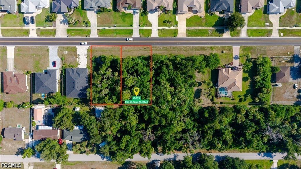 17073 Hillsborough Blvd, PORT CHARLOTTE