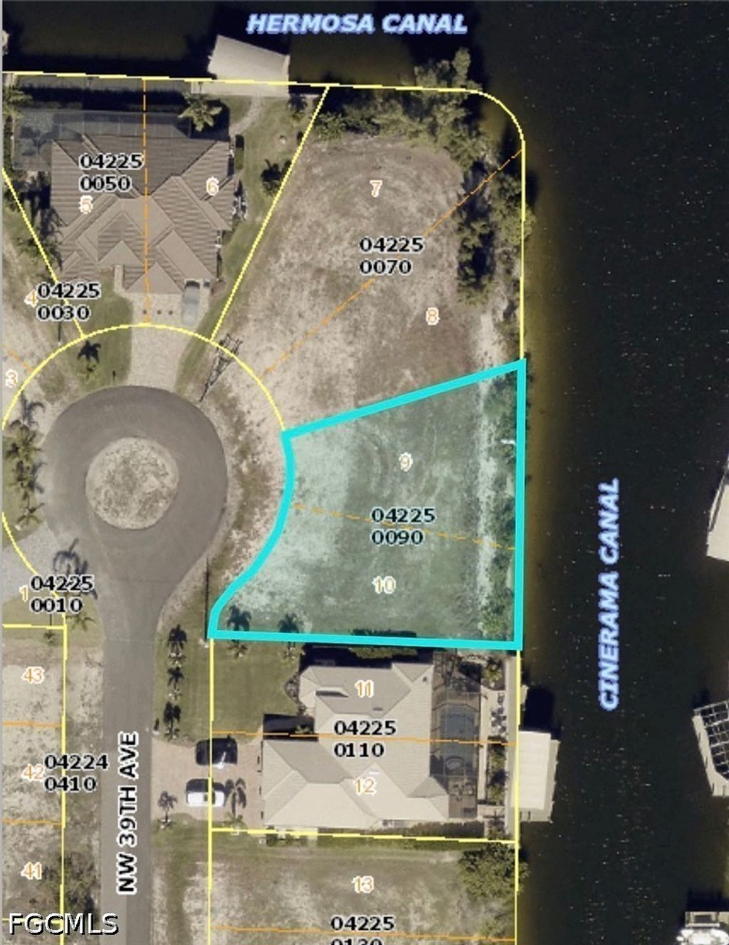 N/A, CAPE CORAL