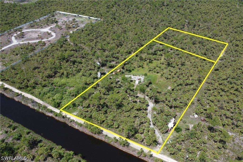 2311 Woodland Estates Rd, Naples