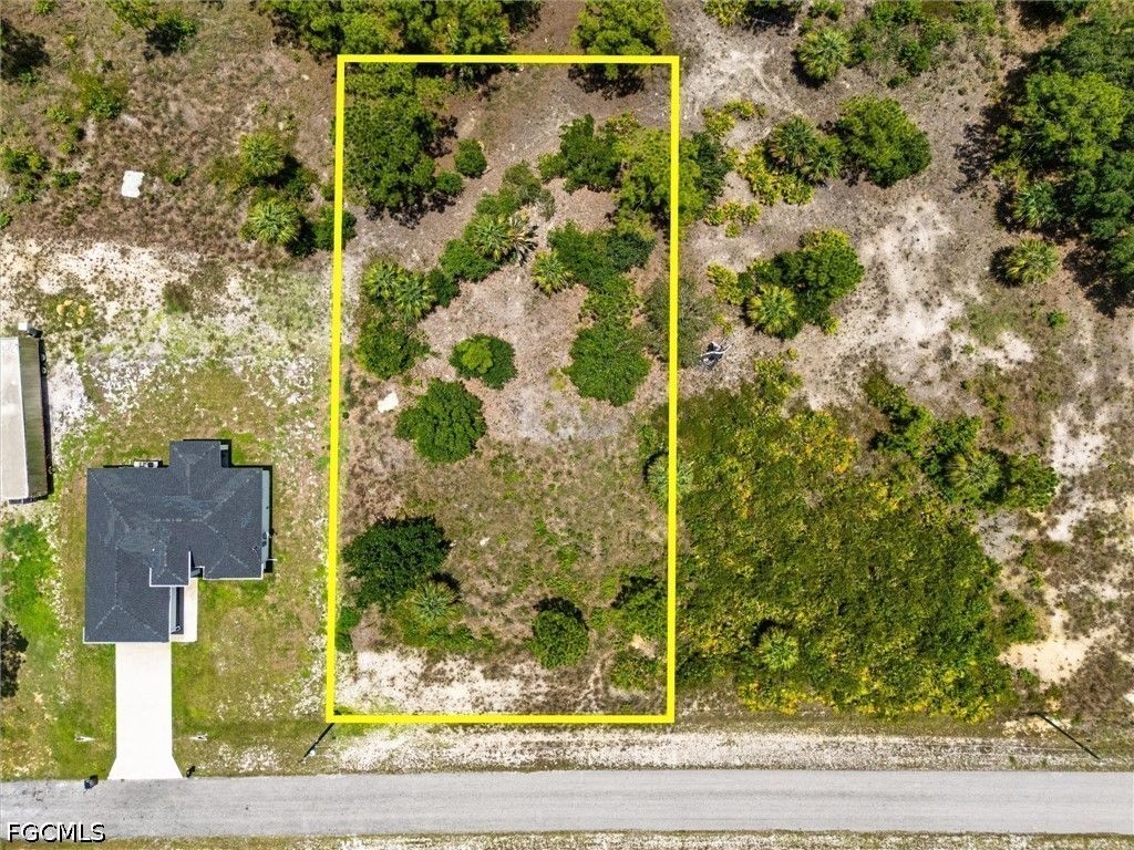 708 Fitch Ave, LEHIGH ACRES
