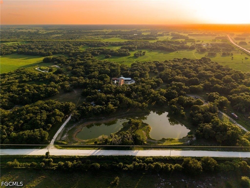 21405 Dooley Grade Rd, CLEWISTON