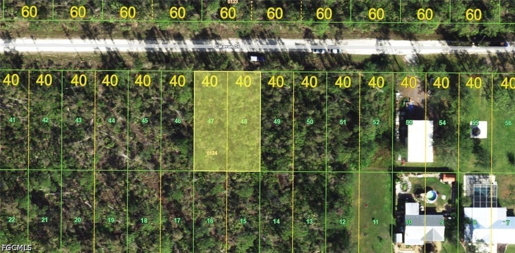 12193 Caravan Dr, Punta Gorda