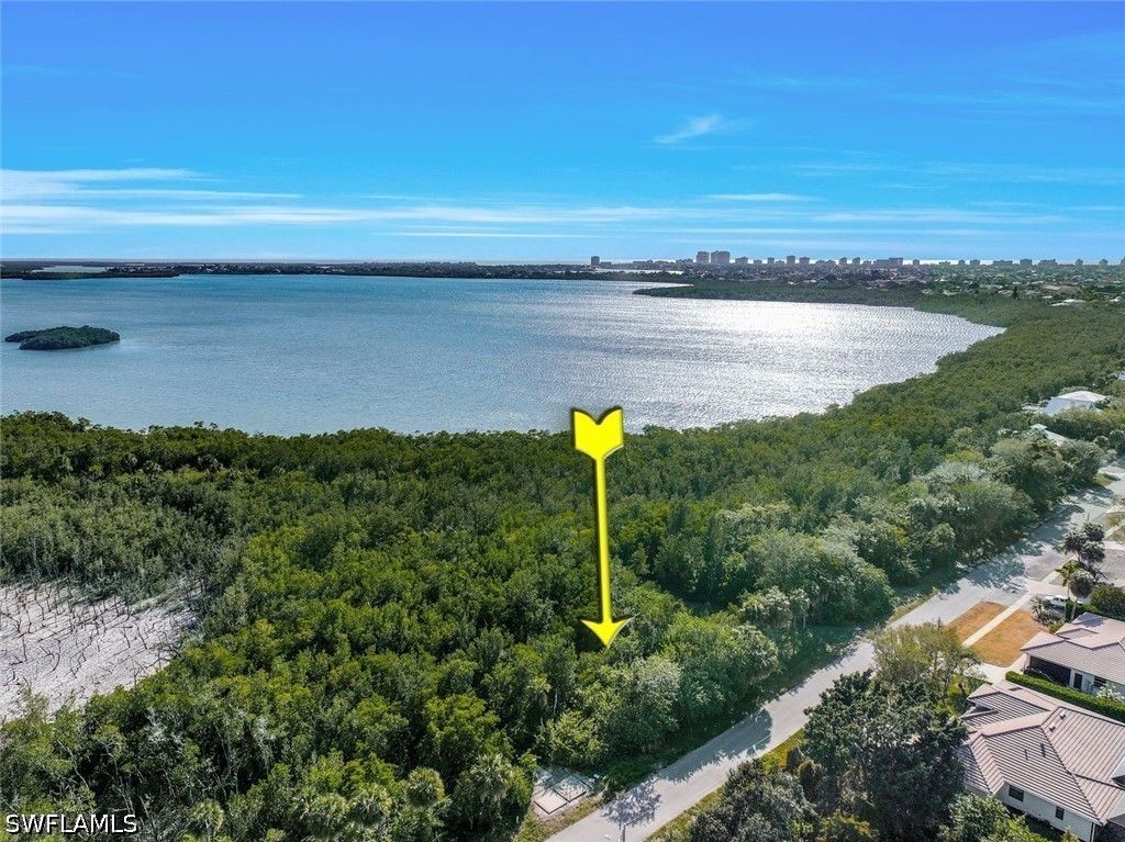 2031 Sheffield Ave, Marco Island