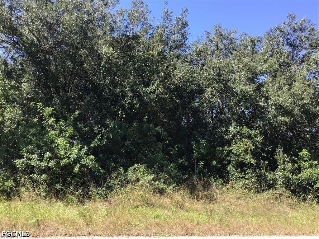 1903 Leroy Ave, LEHIGH ACRES