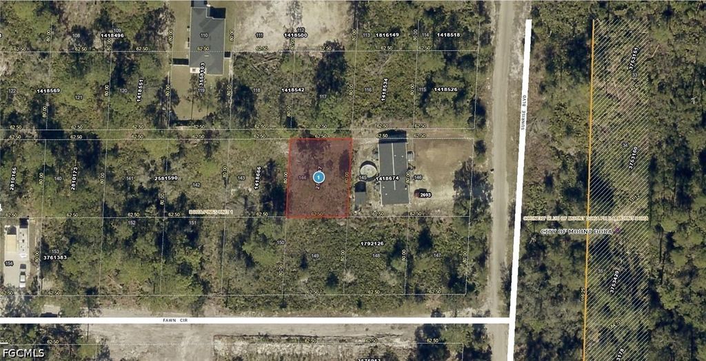 21-19-27-0100-000-14400 Sunrise Blvd, MOUNT DORA