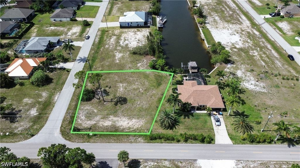 3400 Kismet Pkwy W, Cape Coral