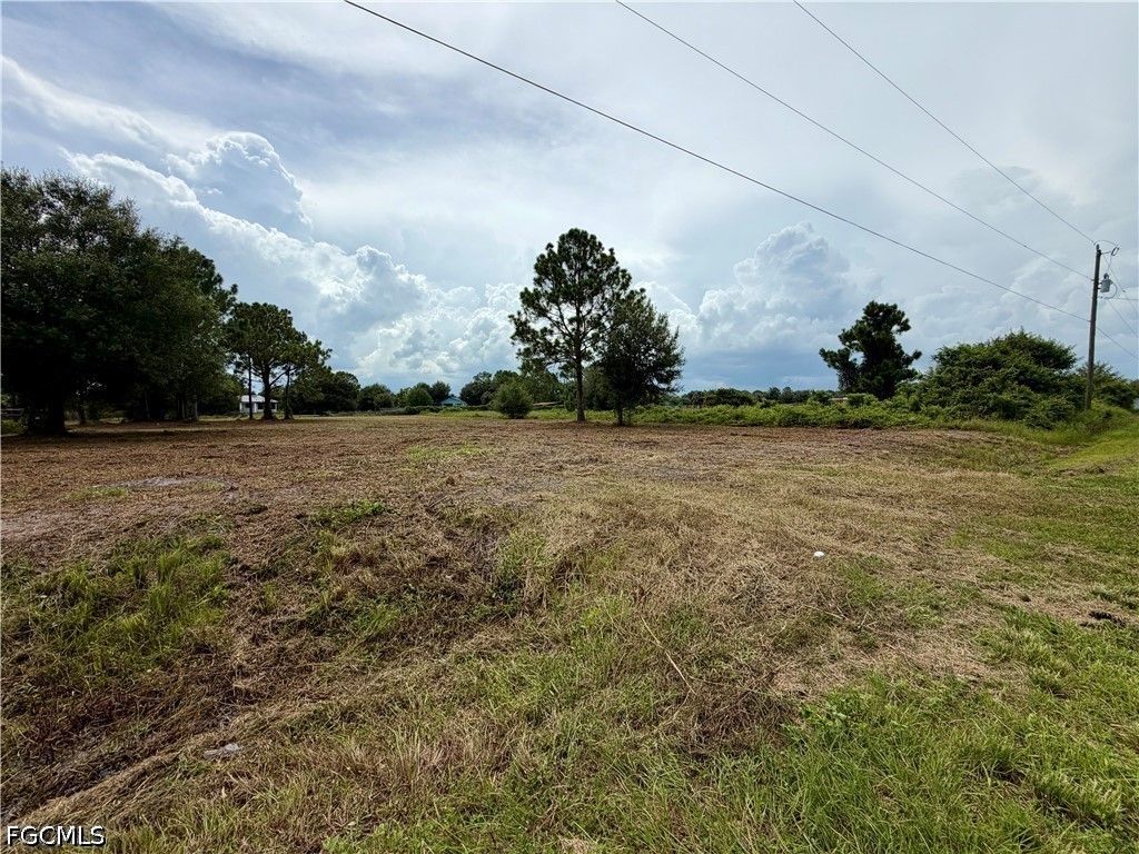 720 N Olivo St, Clewiston