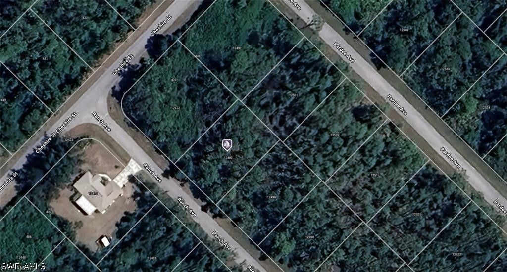 12482 Ranch Ave, PORT CHARLOTTE