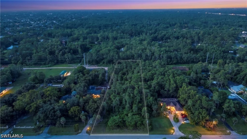 Lancewood Way, Naples