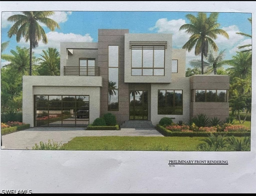 1530 Sandpiper St, Naples