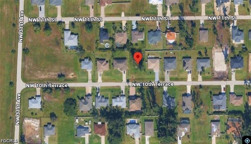 2915 Nw 10th Ter, Cape Coral