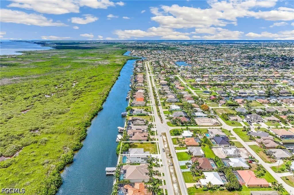 3508 Surfside Blvd, Cape Coral