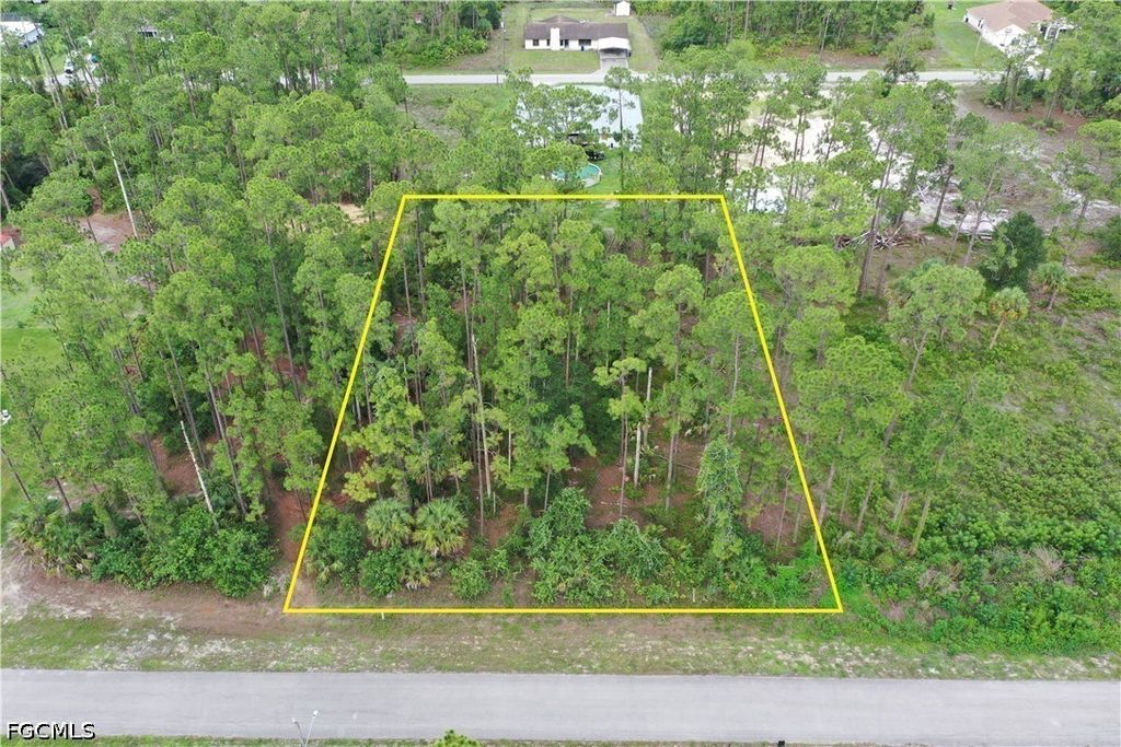 708 Wellington Ave, LEHIGH ACRES