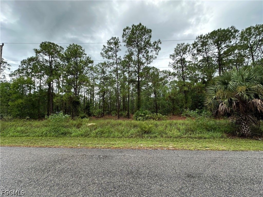 1103 Thompson Ave, LEHIGH ACRES