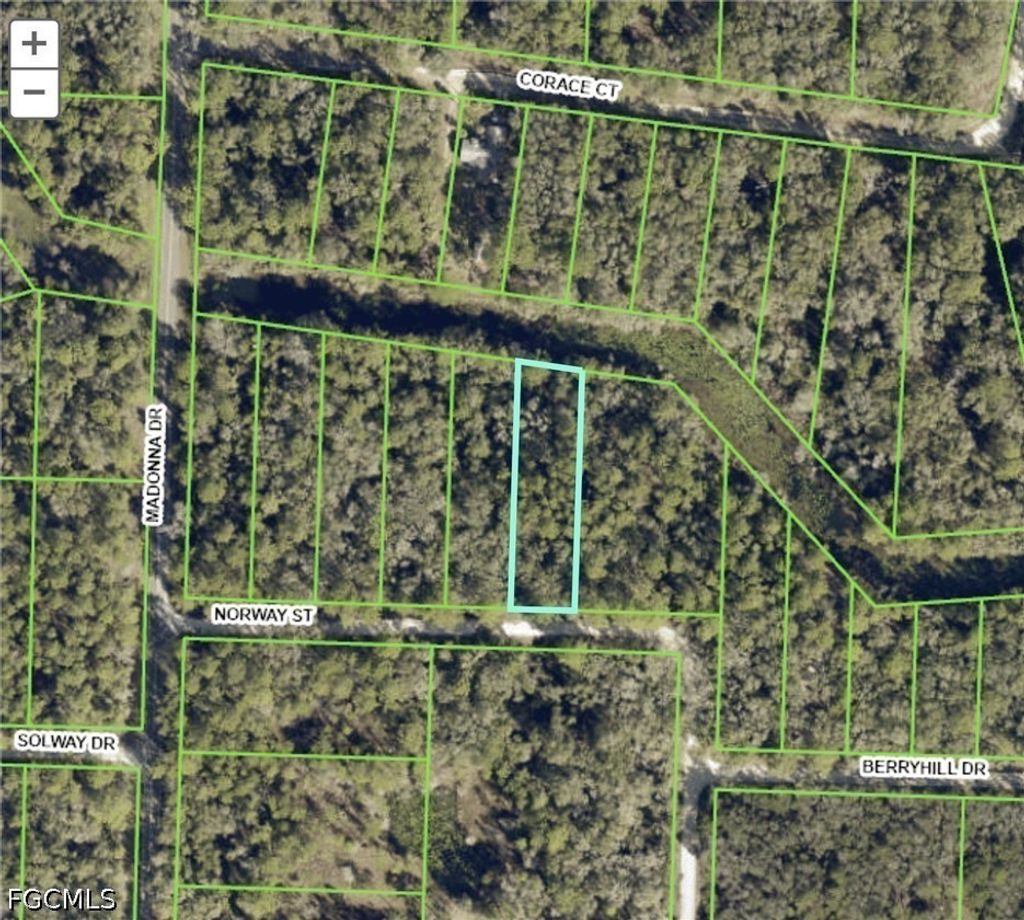 7200 Norway St, WEBSTER