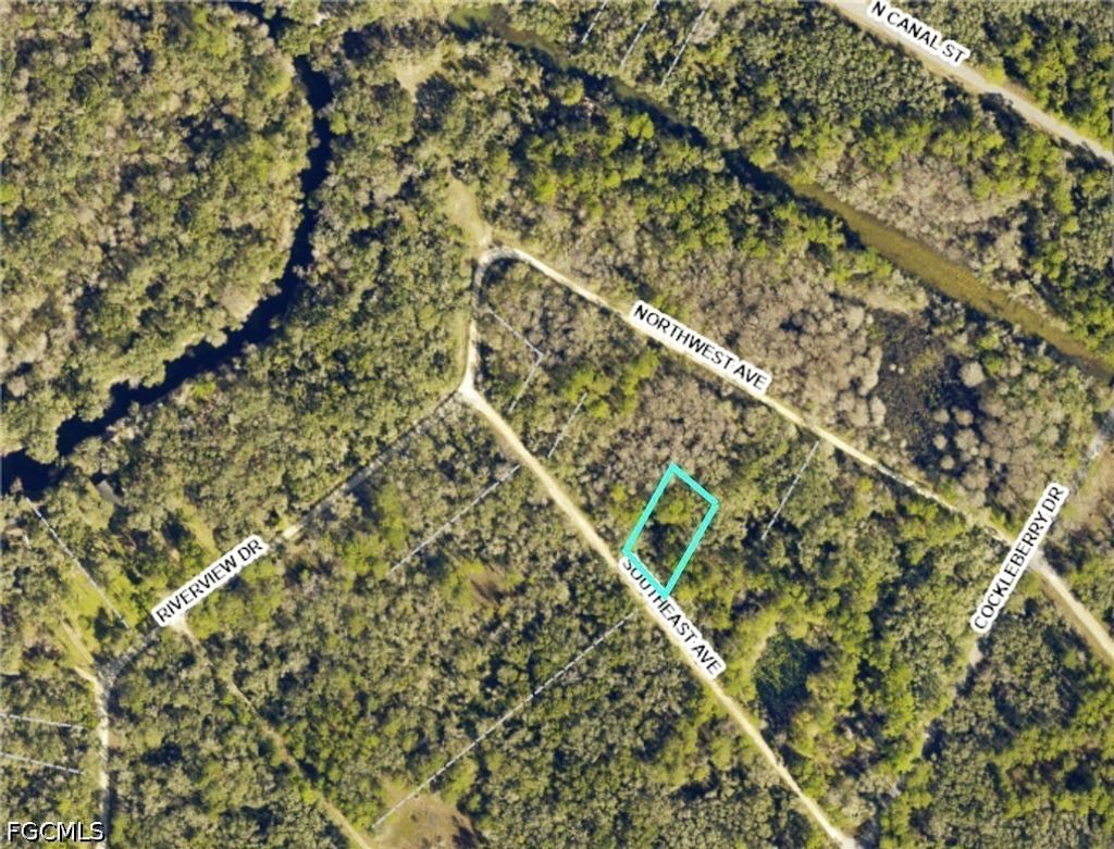 7406 Southeast Ave, WEBSTER