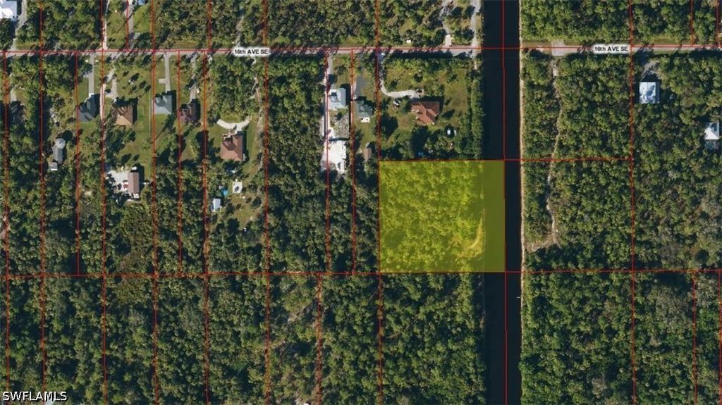 3872 16th Ave Se, Naples