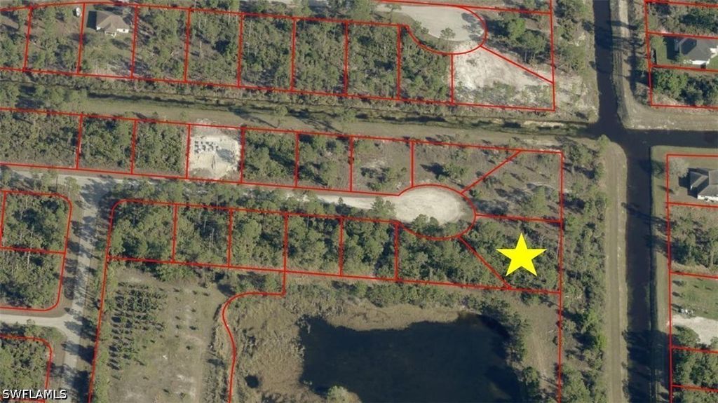 1154 Plantation Rd, Lehigh Acres