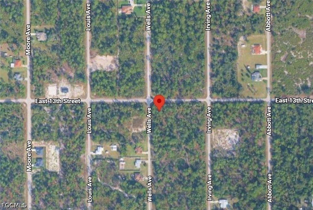 4200 E 13th St, Lehigh Acres