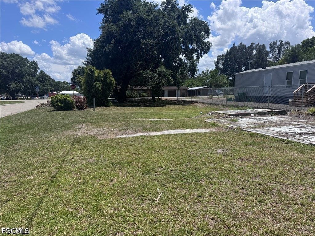 1127 Della Tobias Ave, CLEWISTON