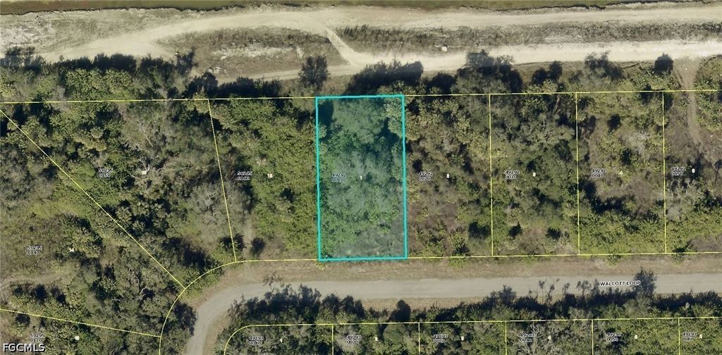 1967 Walcott Loop, LEHIGH ACRES