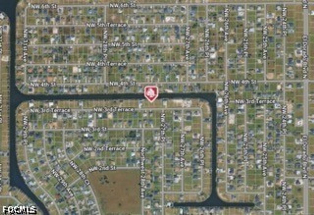 2727 Nw 3rd Ter, CAPE CORAL