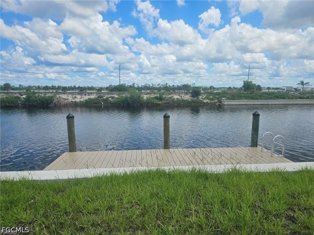 4511 Nw 35th Ter, CAPE CORAL