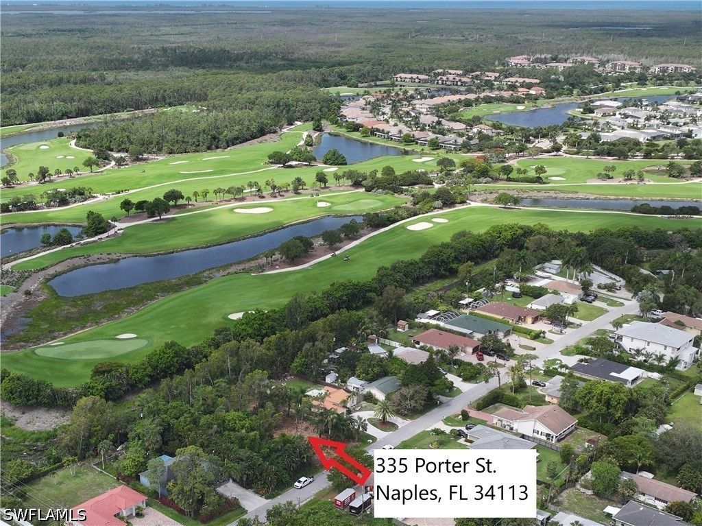 335 Porter St, NAPLES