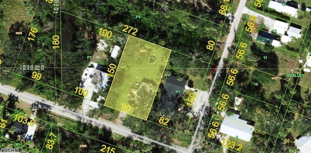 23024 Central Ave, Punta Gorda