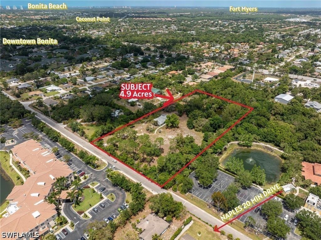 11405 Longfellow Ln, Bonita Springs