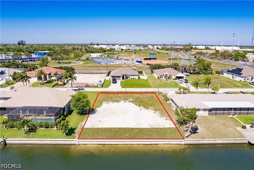 3429 Sw 17th Pl, CAPE CORAL